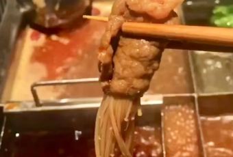 海底捞火锅(万风新天地店) User Photo