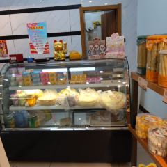 慕斯家烘焙坊(鹏鸣B2区店) User Photo