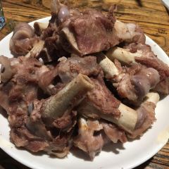 清真有奴思烤肉店（正寧路店）張用戶圖片