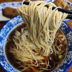 孙盛兴奥灶面馆(山塘街店) User Photo