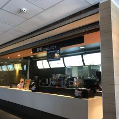 麦当劳(高铁南站店) User Photo