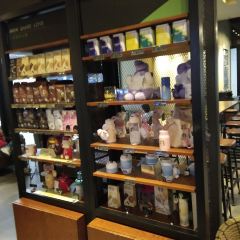 星巴克（無錫萬達店）張用戶圖片