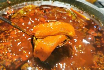 朱光玉火鍋館（全國總店）用戶圖片
