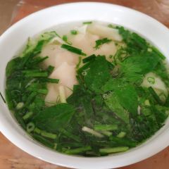 SAN MEI XIAO CHI User Photo
