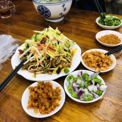 虎子水盆羊肉（翠華路總店）張用戶圖片