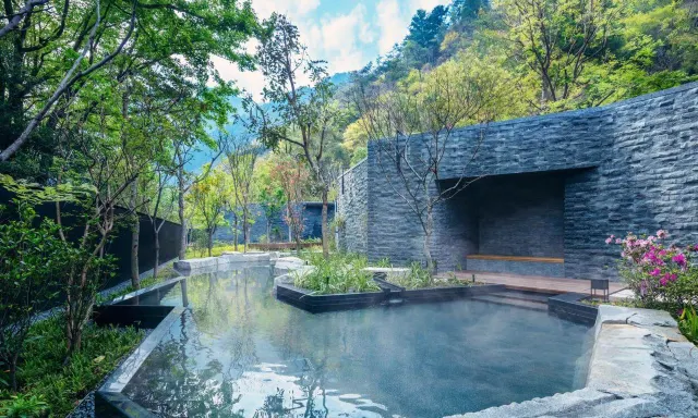 【溫泉湯旅】偽出國!激推台灣11間必住溫泉飯店,天寒就是要泡湯