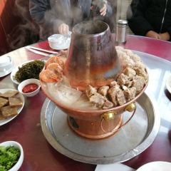 山海关清和浑锅店 User Photo