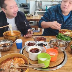 熊氏水城牛羊肉米粉(西昌店)張用戶圖片