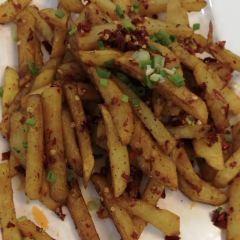 李家菜精品中餐 User Photo