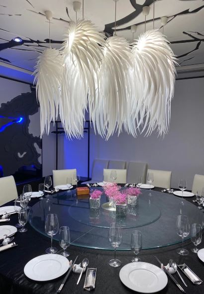 Gastro Esthetics at DaDong