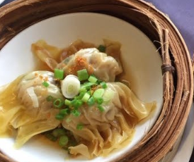 Bai Yun Restaurant at Banyan Tree Bangkok Hotel user photo