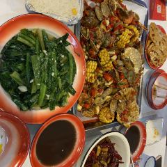 遇見老南昌（民德路店）張用戶圖片