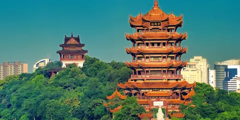 黃鶴樓