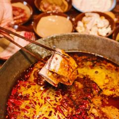 鸿姐老火锅(上海旗舰店) User Photo