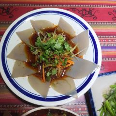 阿妈意·丽江特色小吃非遗传承集合店 User Photo