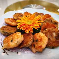 NANJI SEAFOOD RESTAURANT ảnh của người dùng