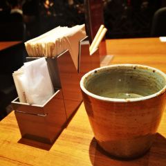 青年公社(伊势丹店) User Photo