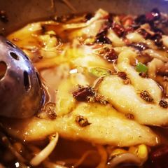 青年公社(伊势丹店) User Photo