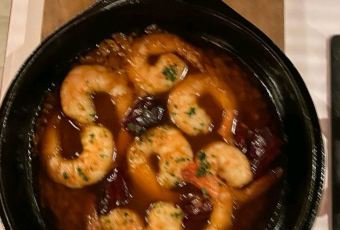 Hestia Tapas Bar User Photo