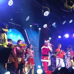 夢田音樂LiveHouse（濱北店）張用戶圖片