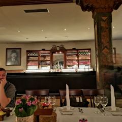 Wirtshaus in der Au張用戶圖片