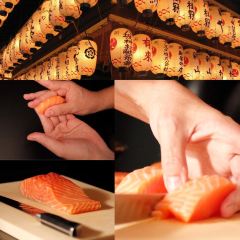 Rock Star Sushi Bar User Photo