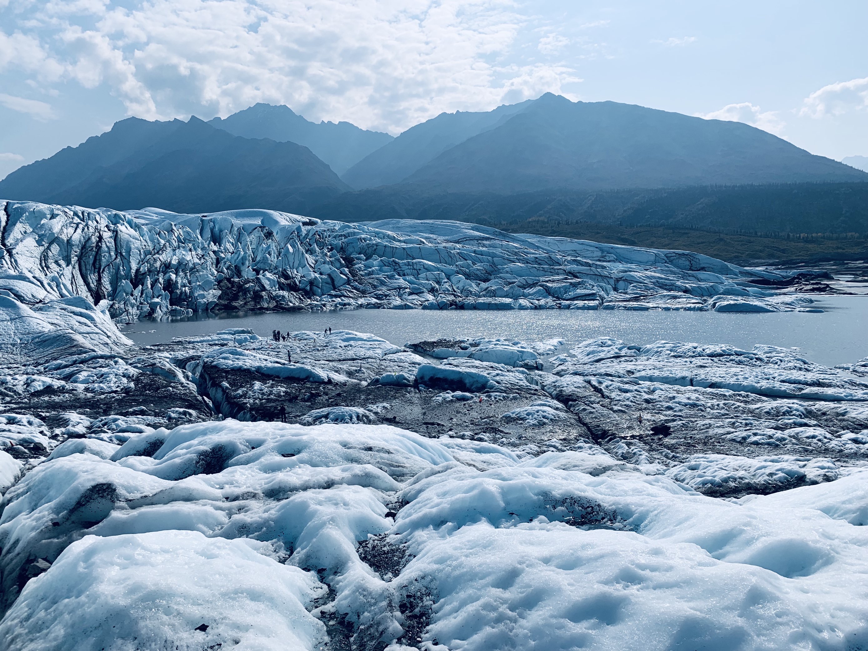 アラスカ州 Matanuska Glacier 評判 案内 トリップドットコム アラスカ州 Matanuska Glacier 評判 案内 トリップドットコム