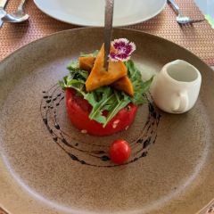 Redbox Restaurant User Photo