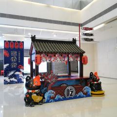 Zhi Ci Yi Jia Zhi Shang Barbecue User Photo