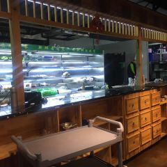氿歌鲜鲜货火锅(丰都店) User Photo