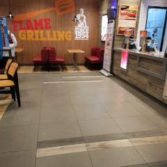 汉堡王(锦江国际广场店) User Photo