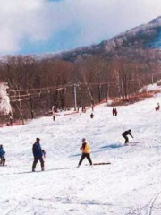 Beidahe Ski Field