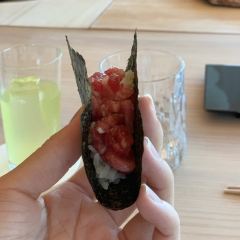 Tempura Endo User Photo