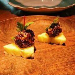 NAHM User Photo