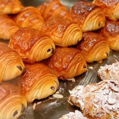 PAIN CHAUD ảnh của người dùng