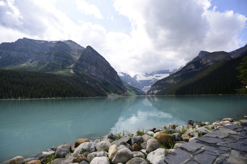 Lake Louise