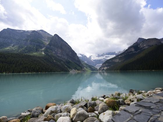 Lake Louise