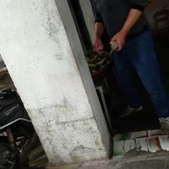 Rongjishenghao Chicken Pot ( chikandian) User Photo