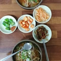 Haeundae Wonjo Halmae Gukbab User Photo