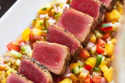 Livv Pattaya Finest Food & Drinks