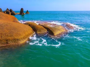 拉邁海灘