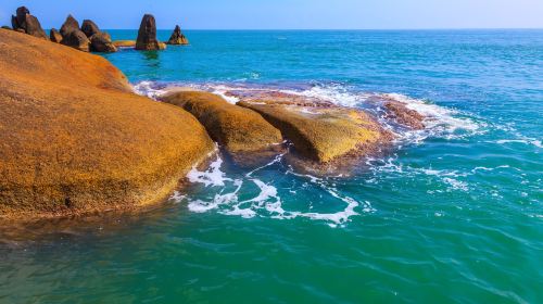 蘇梅島