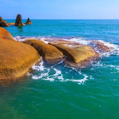 海景酒店