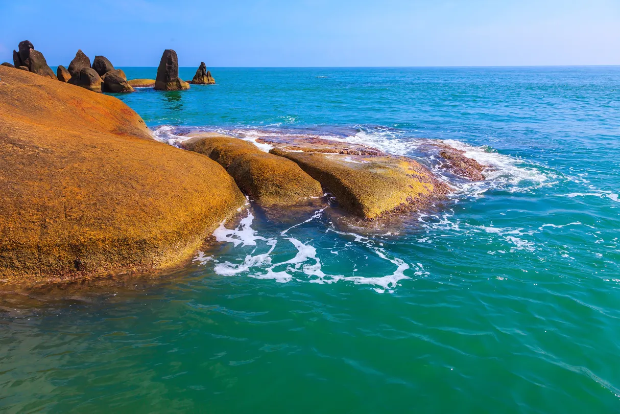 3_Lamai Beach