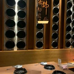 拾七石頭火鍋 - 昌平店張用戶圖片