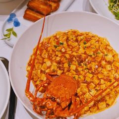 香港龙码头螃蟹王(万象城店) User Photo