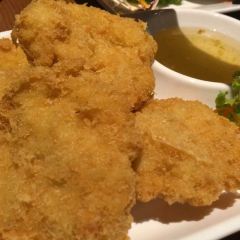 Red Steps Restaurant User Photo