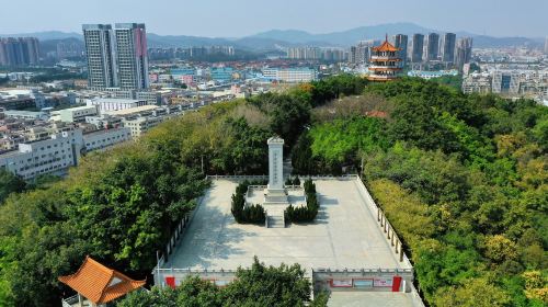 Tangxia Sightseeing Park