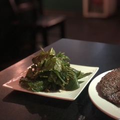 Southern Barbarian User Photo