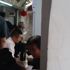 凌舍好烧鹅 User Photo